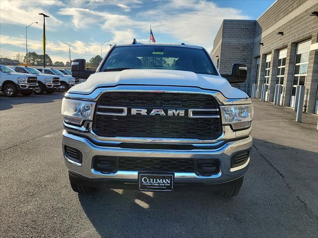 2024 RAM Ram 2500 RAM 2500 TRADESMAN CREW CAB 4X4 8 BOX