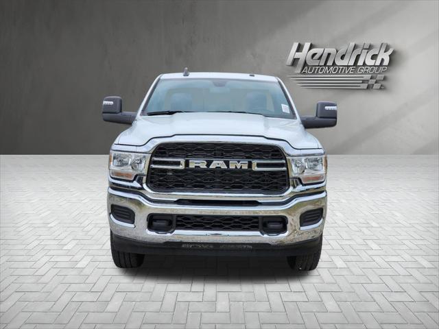 2023 RAM Ram 2500 RAM 2500 TRADESMAN REGULAR CAB 4X4 8 BOX