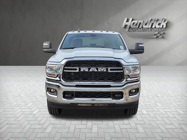 2024 RAM Ram 2500 RAM 2500 TRADESMAN CREW CAB 4X4 8 BOX