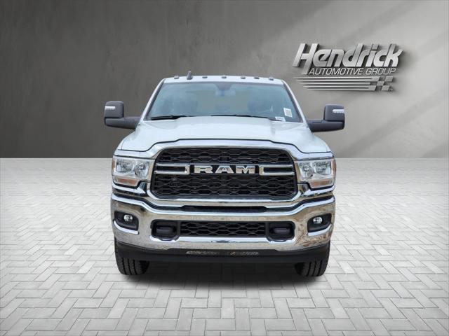 2024 RAM Ram 2500 RAM 2500 TRADESMAN CREW CAB 4X4 8 BOX