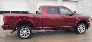2019 RAM 2500 Laramie Crew Cab 4x4 64 Box