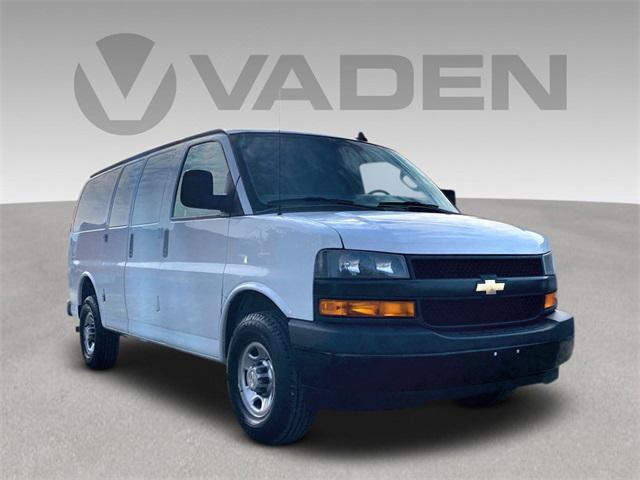 Chevy express van hot sale awd for sale