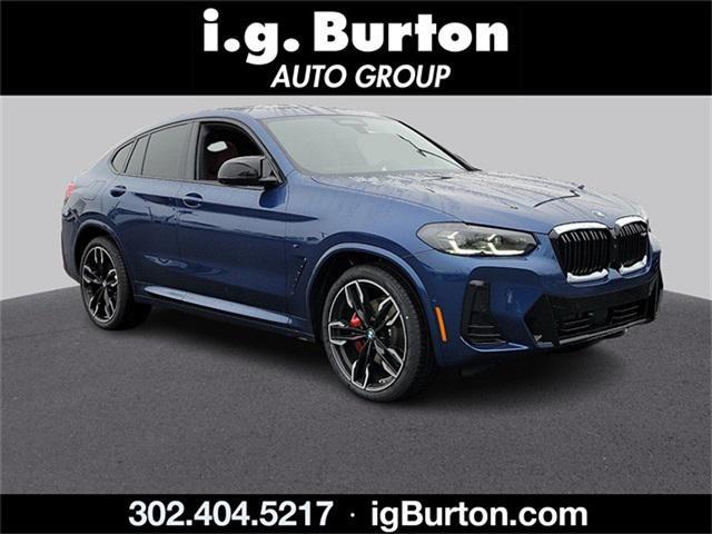 New or Used BMW X4 Xdrive30i for Sale in Milford DE