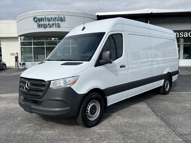 2024 Mercedes-Benz Sprinter 2500 2500 High Roof I4 Diesel HO 170 RWD for sale in Pensacola, FL