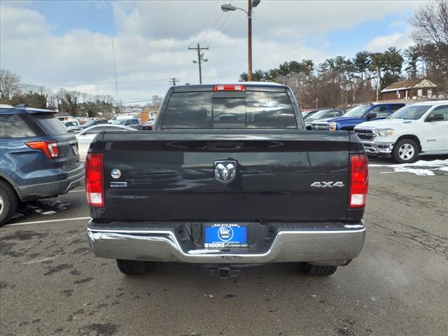 2016 Ram 1500 SLT