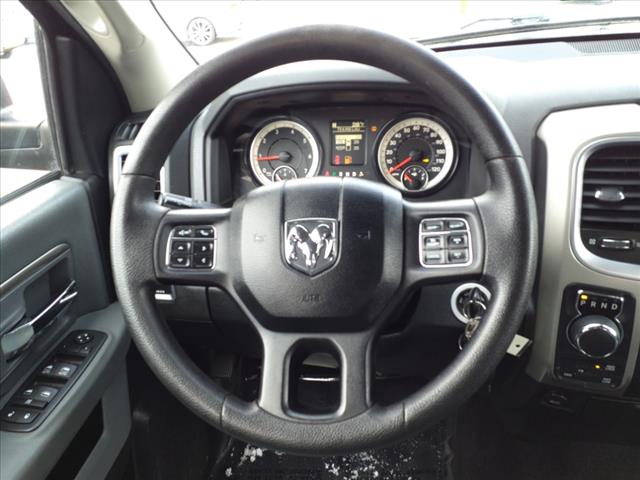 2016 Ram 1500 SLT