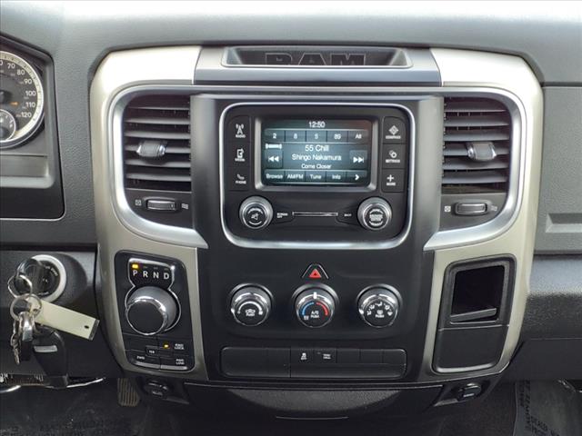 2016 Ram 1500 SLT