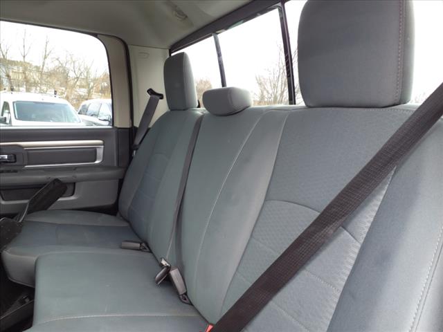 2016 Ram 1500 SLT