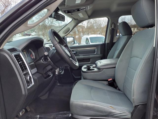 2016 Ram 1500 SLT