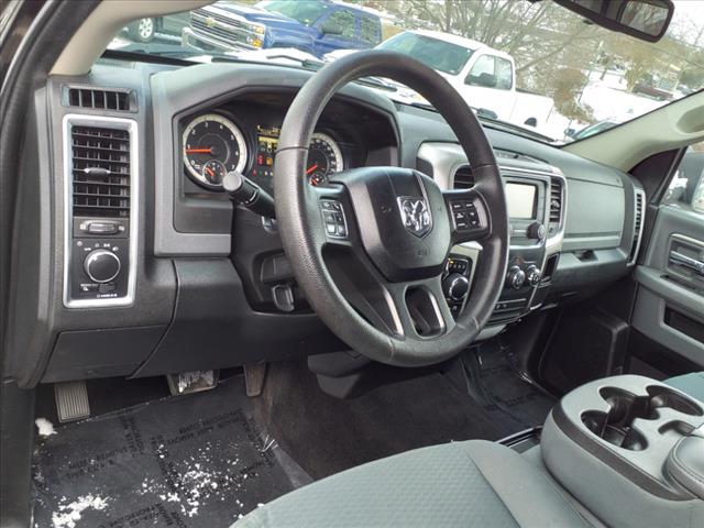 2016 Ram 1500 SLT