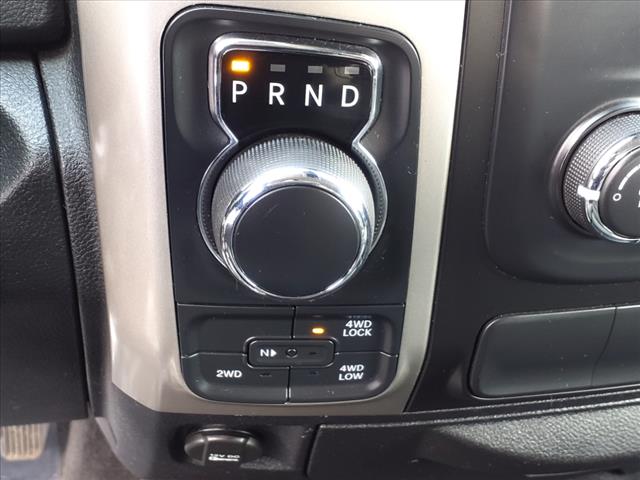 2016 Ram 1500 SLT