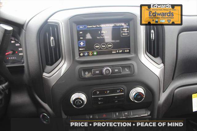 2024 GMC Sierra 3500HD Pro