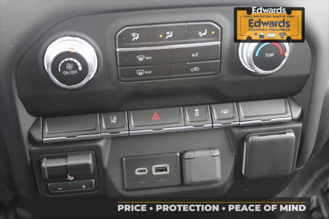 2024 GMC Sierra 3500HD Pro