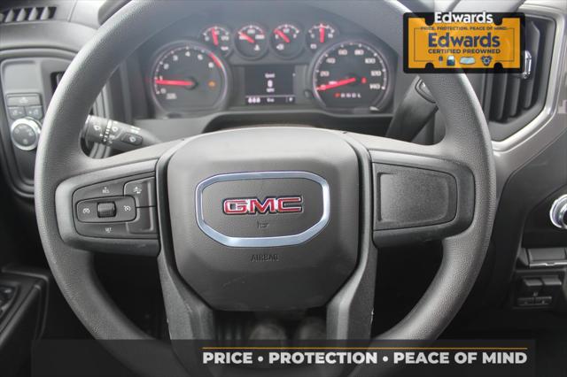 2024 GMC Sierra 3500HD Pro