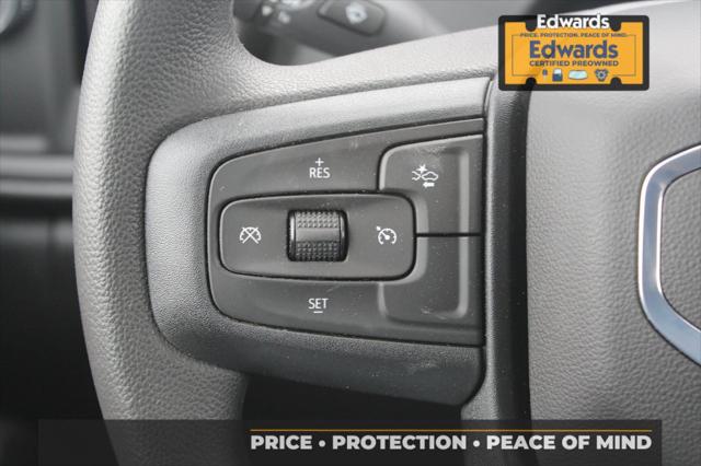 2024 GMC Sierra 3500HD Pro