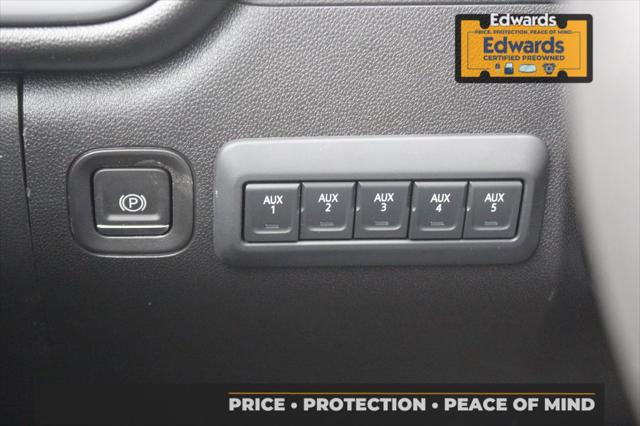 2024 GMC Sierra 3500HD Pro