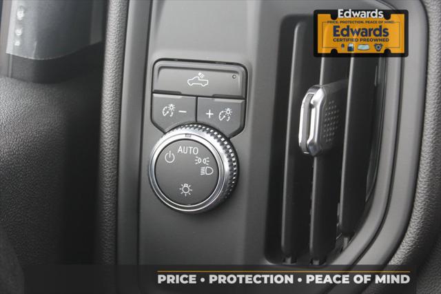 2024 GMC Sierra 3500HD Pro