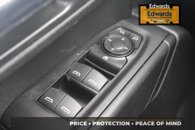 2024 GMC Sierra 3500HD Pro
