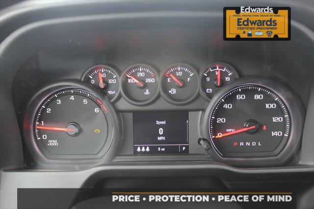 2024 GMC Sierra 3500HD Pro