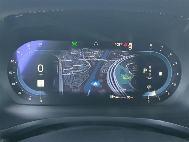 2023 Volvo S60 B5 Plus Dark Theme