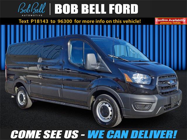 2020 Ford Transit-150 Cargo Van