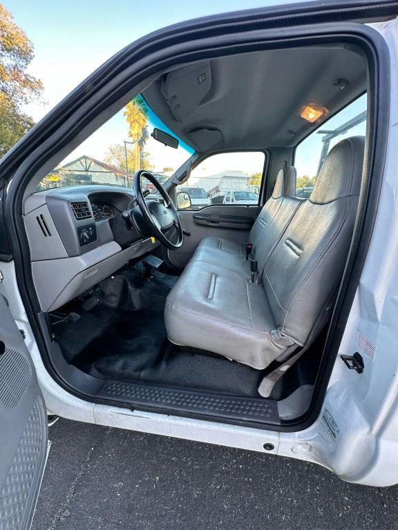 1999 Ford F-250 XLT