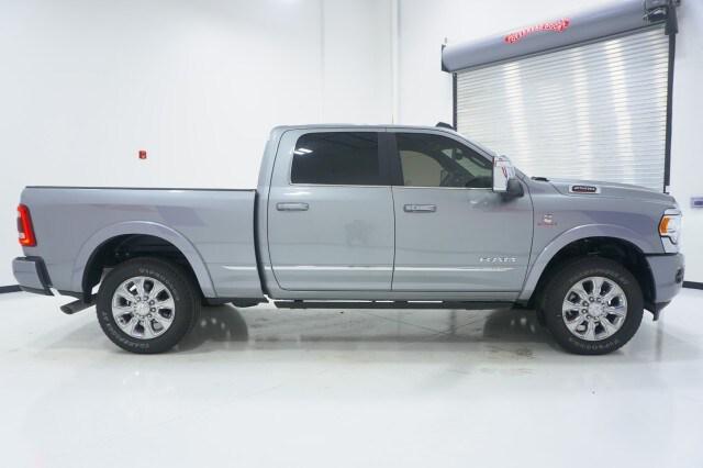 2024 RAM Ram 2500 RAM 2500 LIMITED CREW CAB 4X4 64 BOX