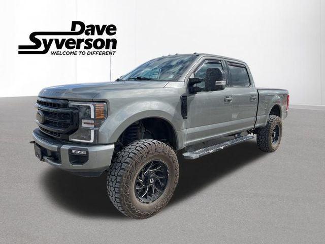 2020 Ford F-350 LARIAT 2020 Ford F-350 LARIAT
