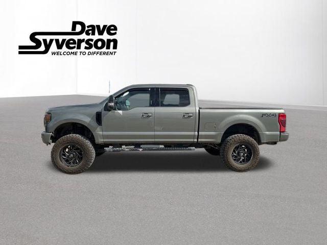 2020 Ford F-350 LARIAT 2020 Ford F-350 LARIAT