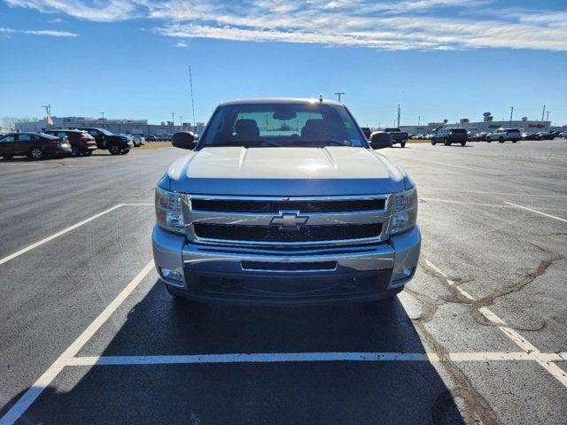 2011 Chevrolet Silverado 1500 LT 2011 Chevrolet Silverado 1500 LT