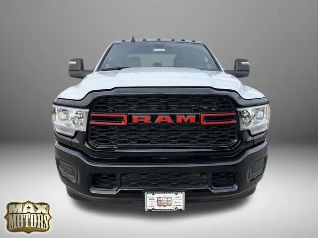 2024 RAM Ram 2500 RAM 2500 TRADESMAN CREW CAB 4X4 8 BOX