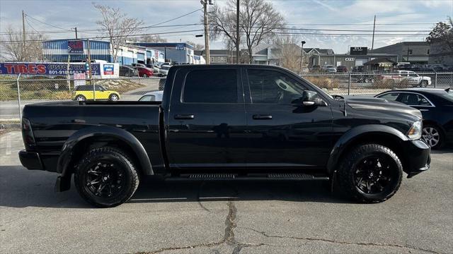 2015 Ram 1500 Sport