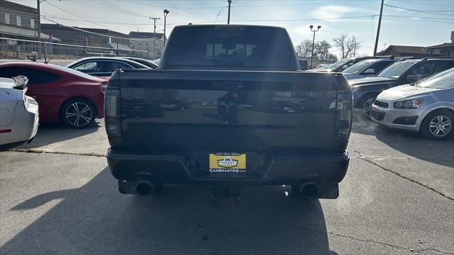 2015 Ram 1500 Sport