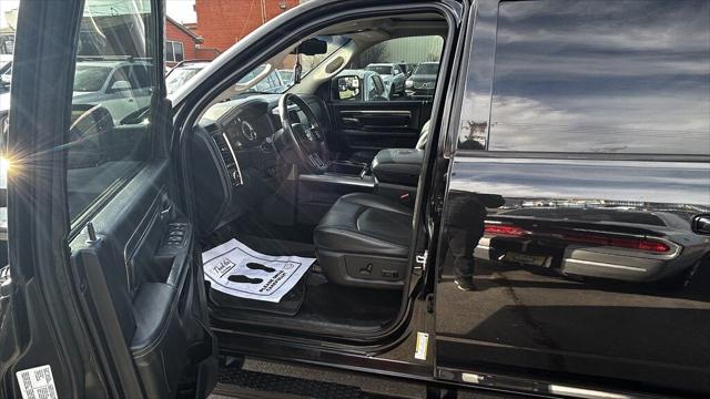 2015 Ram 1500 Sport
