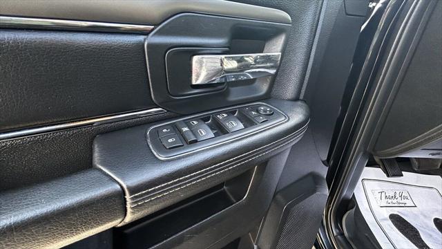 2015 Ram 1500 Sport