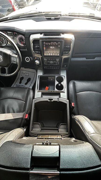 2015 Ram 1500 Sport
