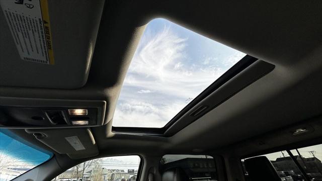 2015 Ram 1500 Sport