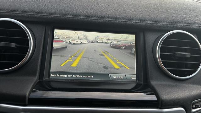 2010 Land Rover LR4 Base 4x4 4dr SUV