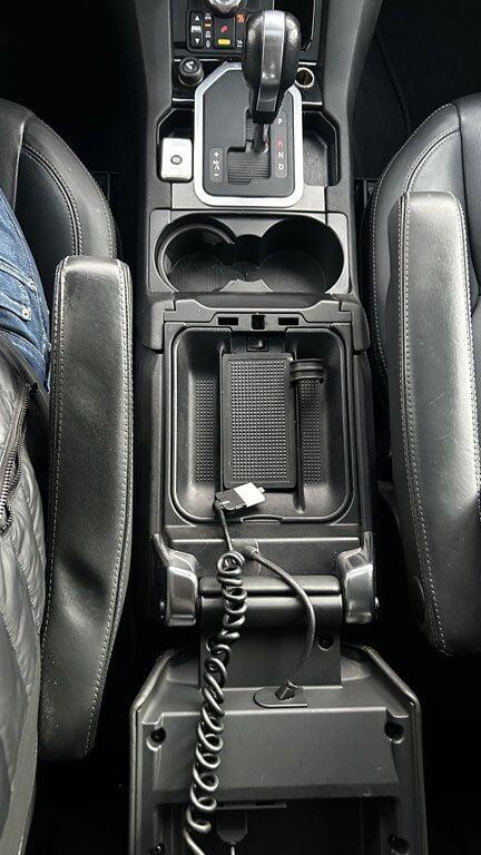 2010 Land Rover LR4 Base 4x4 4dr SUV