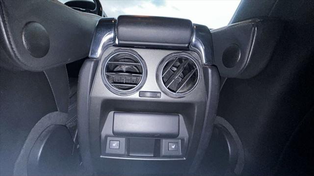 2010 Land Rover LR4 Base 4x4 4dr SUV