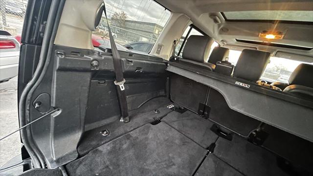 2010 Land Rover LR4 Base 4x4 4dr SUV