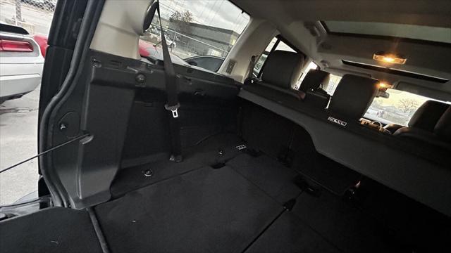2010 Land Rover LR4 Base 4x4 4dr SUV