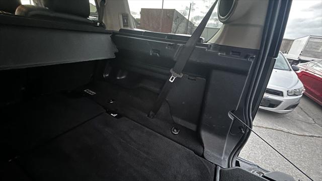 2010 Land Rover LR4 Base 4x4 4dr SUV