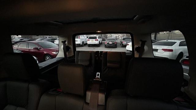 2010 Land Rover LR4 Base 4x4 4dr SUV