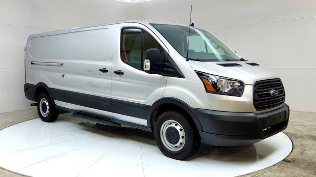 2020 Ford Transit Cargo Van T-150 148" Low Rf 8670 GVWR RWD for sale in Freehold, NJ