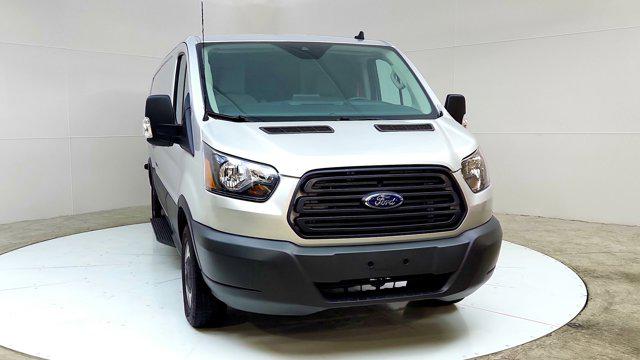 2020 Ford Transit Cargo Van T-150 148" Low Rf 8670 GVWR RWD
