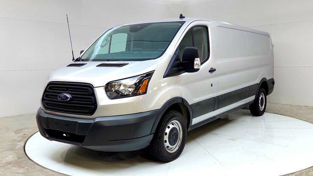 2020 Ford Transit Cargo Van T-150 148" Low Rf 8670 GVWR RWD