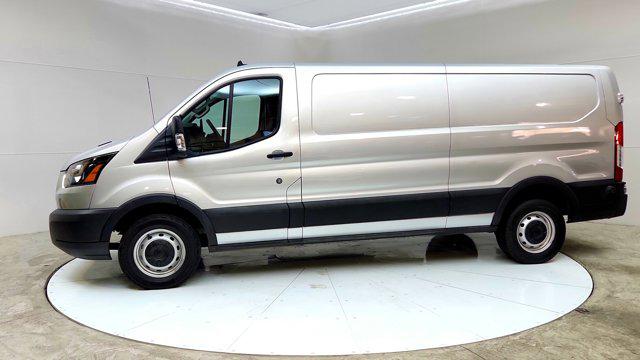 2020 Ford Transit Cargo Van T-150 148" Low Rf 8670 GVWR RWD