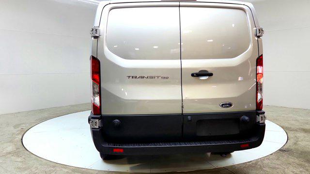 2020 Ford Transit Cargo Van T-150 148" Low Rf 8670 GVWR RWD