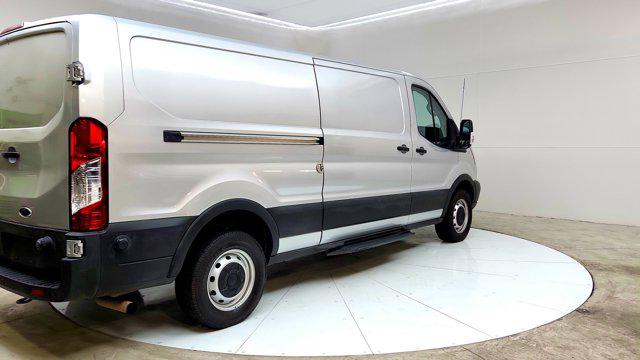 2020 Ford Transit Cargo Van T-150 148" Low Rf 8670 GVWR RWD
